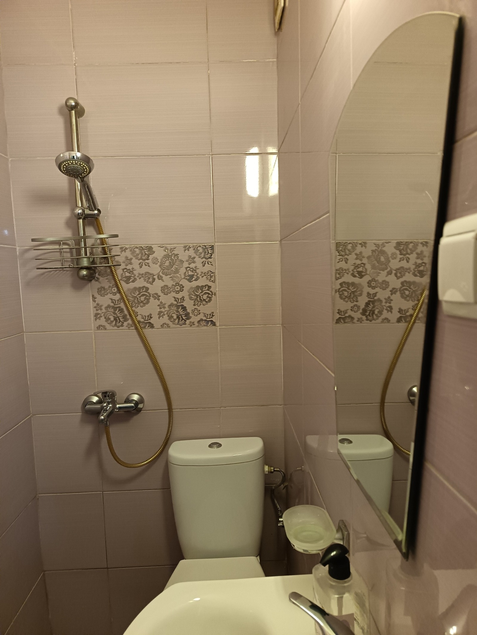 Дава под наем 2-СТАЕН, гр. София, Надежда 2, снимка 8 - Апартаменти - 53843731