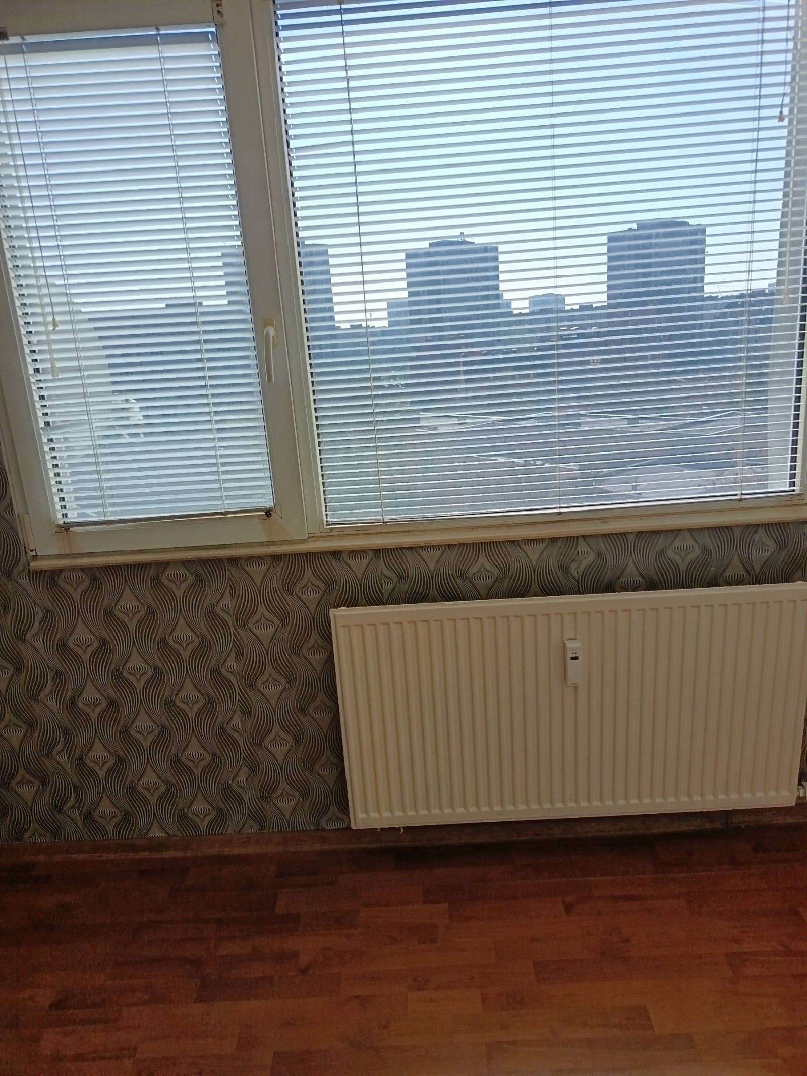 Дава под наем 2-СТАЕН, гр. София, Надежда 2, снимка 9 - Апартаменти - 53843731