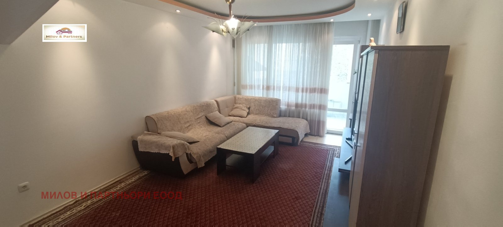 Дава под наем 3-СТАЕН, гр. София, Младост 1, снимка 3 - Апартаменти - 54748377