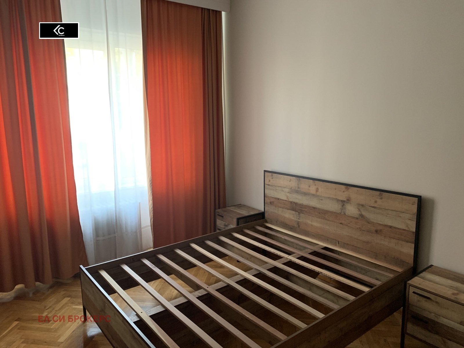 Дава под наем 3-СТАЕН, гр. София, Център, снимка 9 - Апартаменти - 55927399