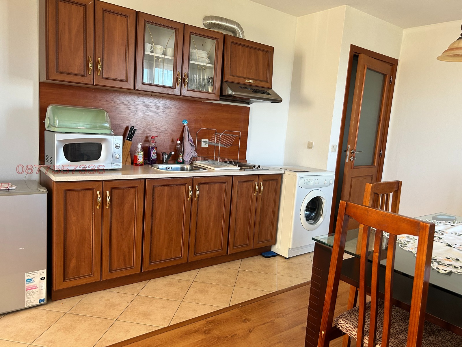 Дава под наем МЕЗОНЕТ, гр. Банско, област Благоевград, снимка 9 - Апартаменти - 53621234