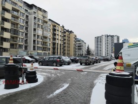 ГАРАЖ, ПАРКОМЯСТО, 21 m2