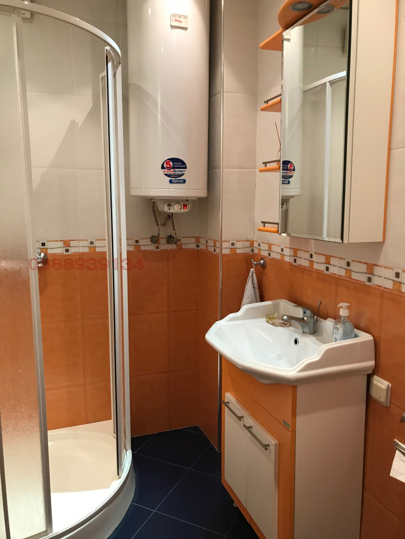 Дава под наем 2-СТАЕН, гр. Враца, Център, снимка 9 - Апартаменти - 53123668