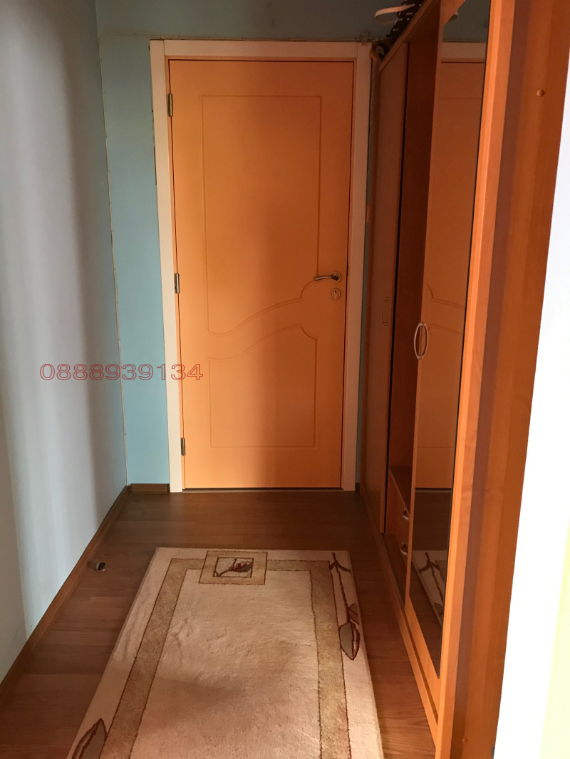 Дава под наем 2-СТАЕН, гр. Враца, Център, снимка 11 - Апартаменти - 53123668