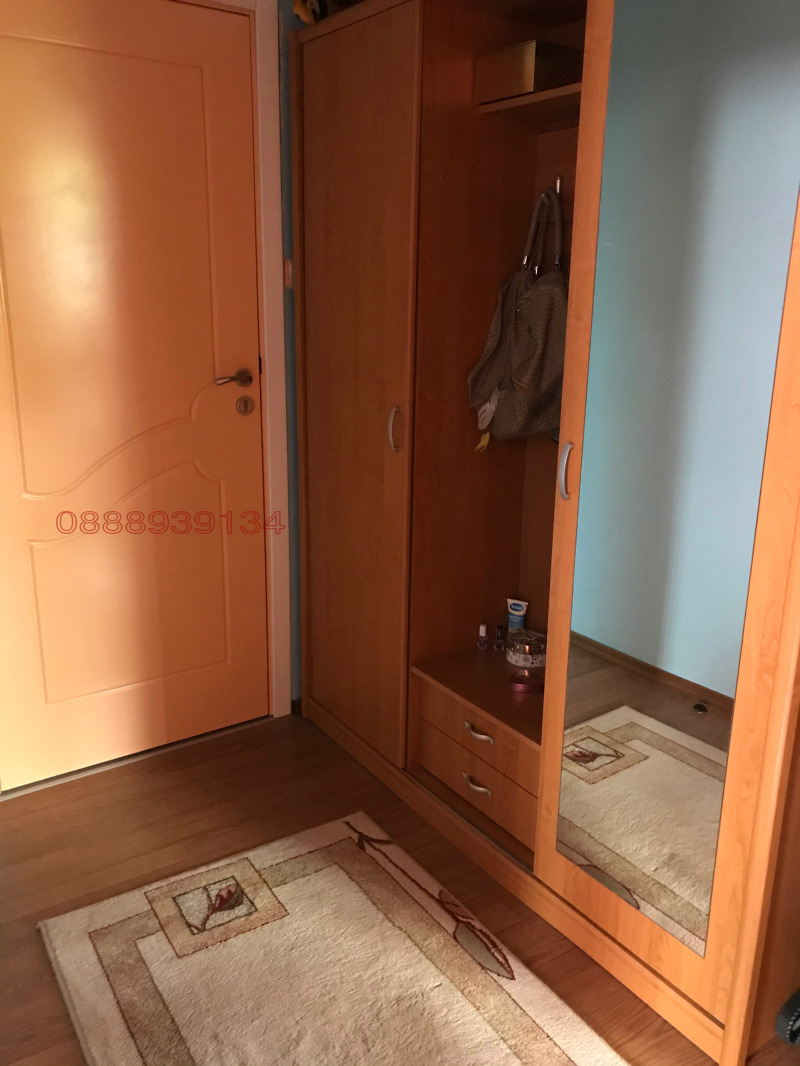 Дава под наем 2-СТАЕН, гр. Враца, Център, снимка 4 - Апартаменти - 53123668