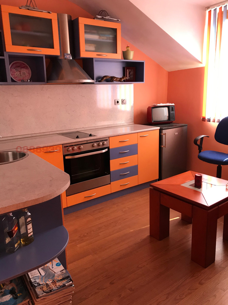 Дава под наем 2-СТАЕН, гр. Враца, Център