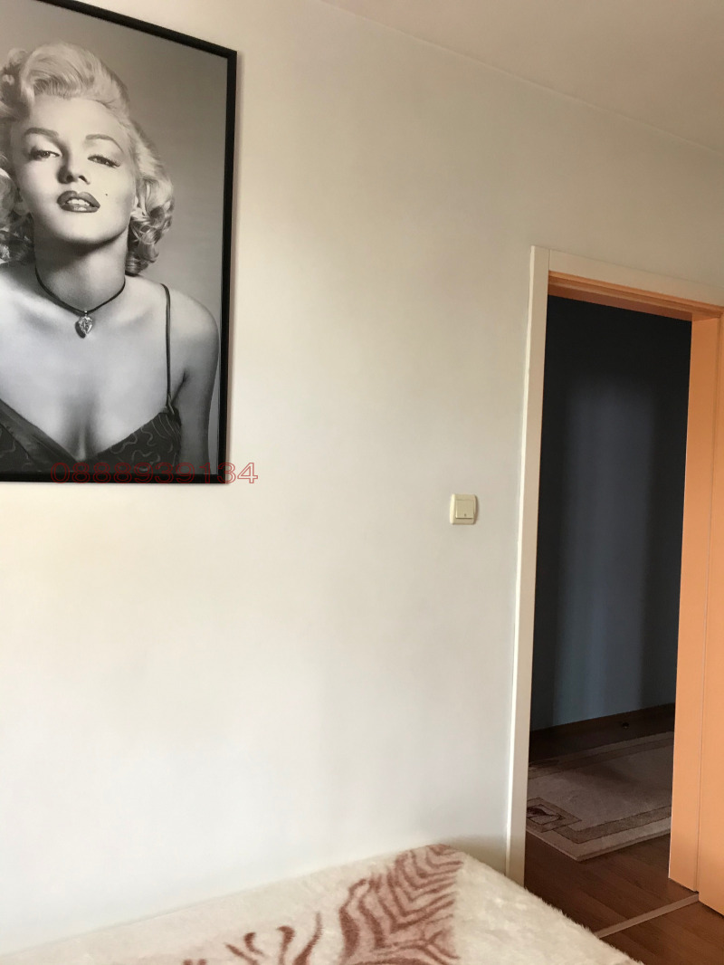 Дава под наем 2-СТАЕН, гр. Враца, Център, снимка 8 - Апартаменти - 53123668