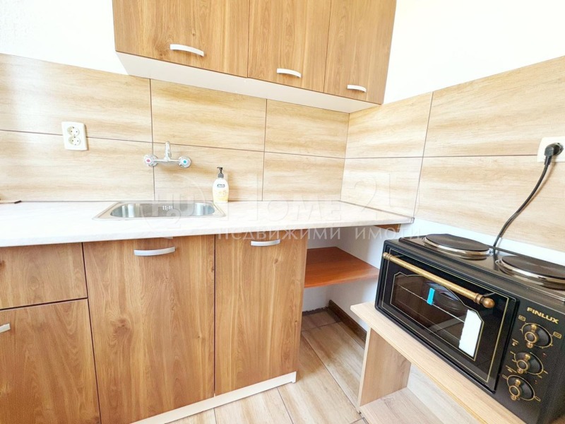 En renta  Estudio Plovdiv , Trakiya , 36 metros cuadrados | 89710257 - imagen [5]