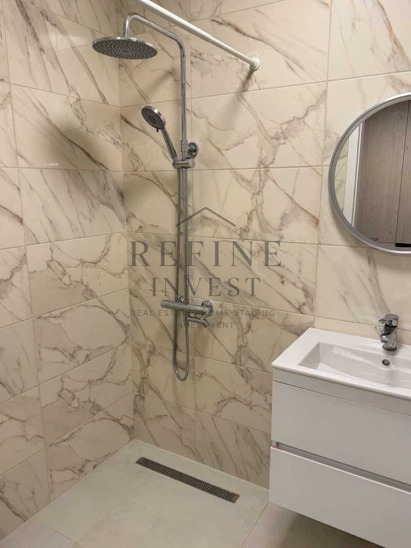 Дава под наем 1-СТАЕН, гр. София, Малинова долина, снимка 14 - Апартаменти - 52927515