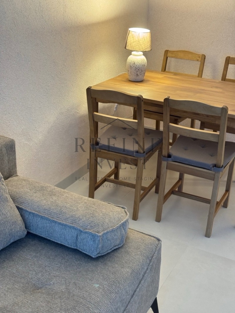 Дава под наем 1-СТАЕН, гр. София, Малинова долина, снимка 6 - Апартаменти - 52927515