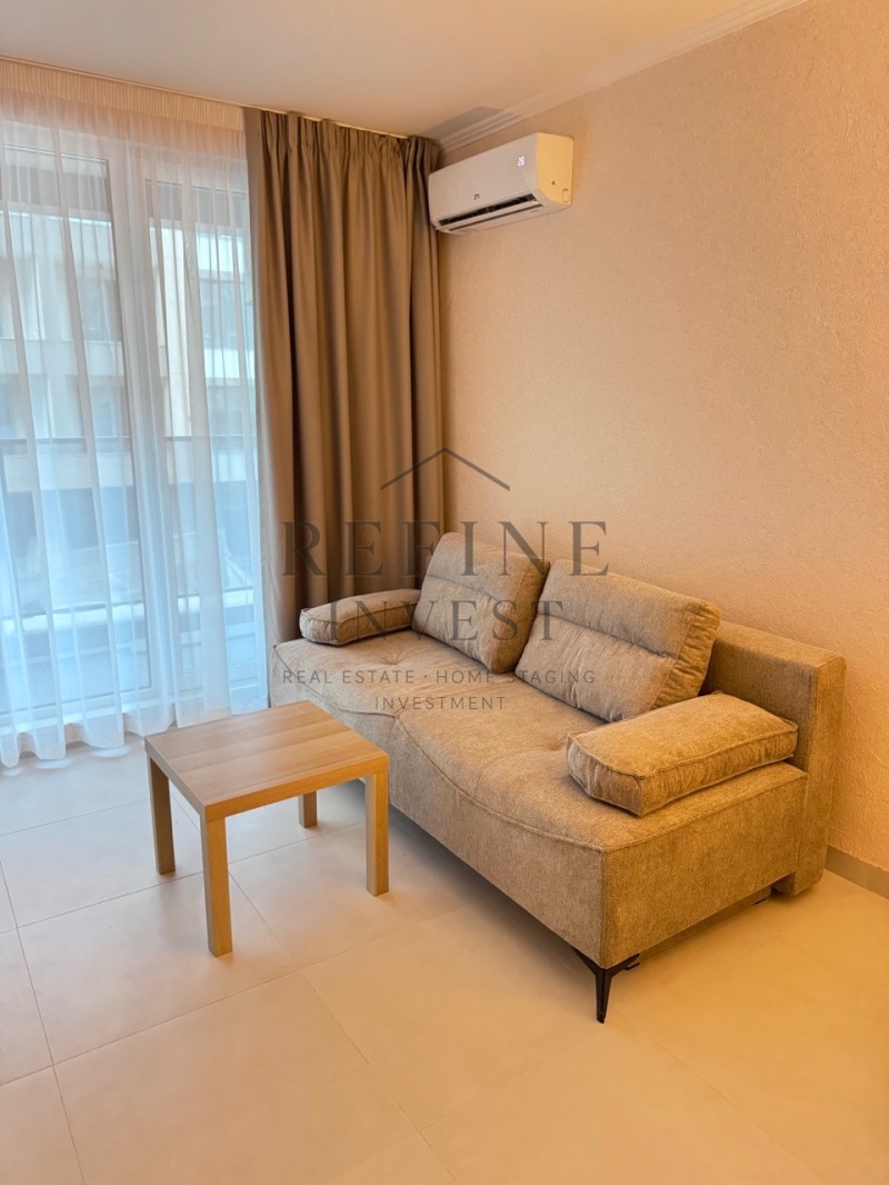 Дава под наем 1-СТАЕН, гр. София, Малинова долина