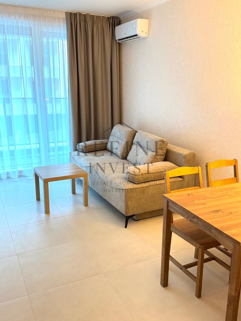 Дава под наем 1-СТАЕН, гр. София, Малинова долина, снимка 4 - Апартаменти - 52927515