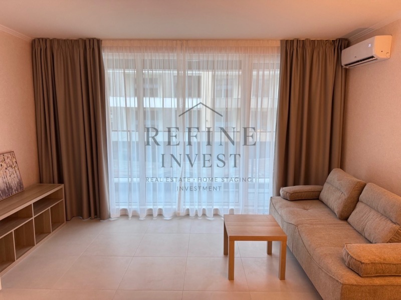 Дава под наем 1-СТАЕН, гр. София, Малинова долина, снимка 5 - Апартаменти - 52927515