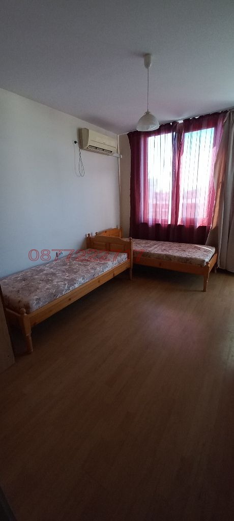 Дава под наем 3-СТАЕН, гр. Бургас, Център, снимка 4 - Апартаменти - 52784291