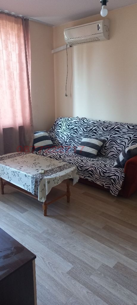 Дава под наем 3-СТАЕН, гр. Бургас, Център