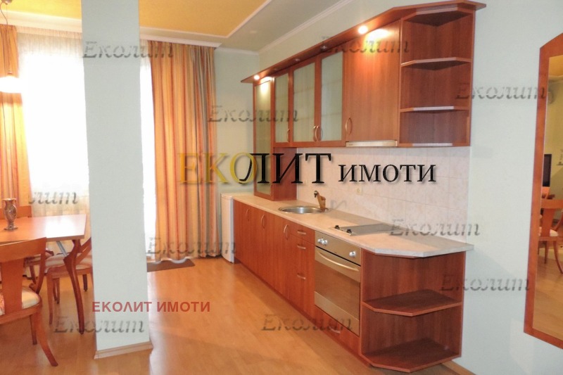 K pronájmu  1 ložnice Sofia , Iztok , 100 m2 | 32357574