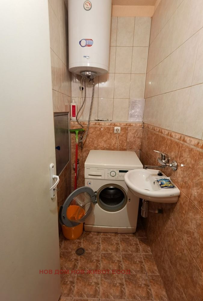 En renta  1 dormitorio Sofia , Mladost 4 , 74 metros cuadrados | 93516847 - imagen [8]