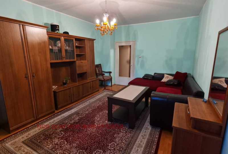 En renta  1 dormitorio Sofia , Mladost 4 , 74 metros cuadrados | 93516847 - imagen [10]