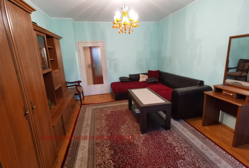 En renta  1 dormitorio Sofia , Mladost 4 , 74 metros cuadrados | 93516847 - imagen [6]