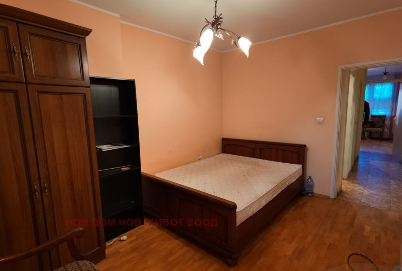 En renta  1 dormitorio Sofia , Mladost 4 , 74 metros cuadrados | 93516847 - imagen [3]