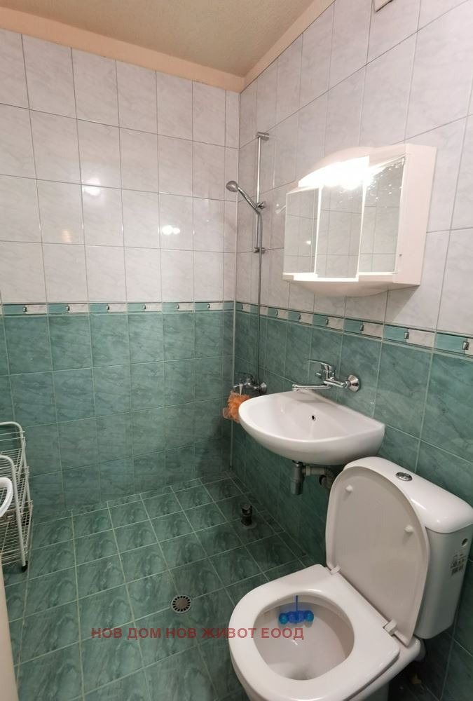 En renta  1 dormitorio Sofia , Mladost 4 , 74 metros cuadrados | 93516847 - imagen [4]