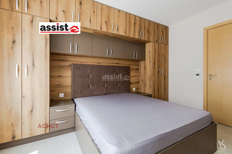 Para alugar  1 quarto Sofia , Poligona , 61 m² | 34930782 - imagem [5]