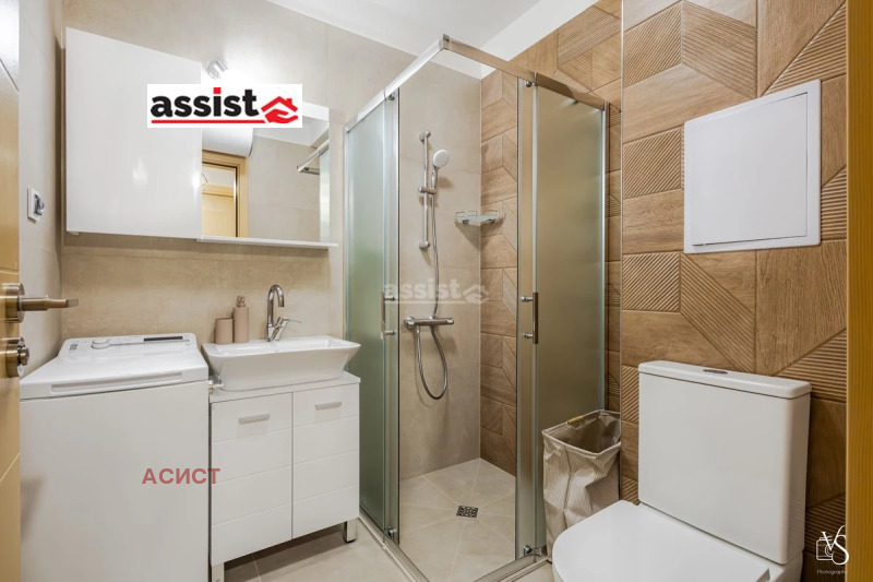 Para alugar  1 quarto Sofia , Poligona , 61 m² | 34930782 - imagem [11]