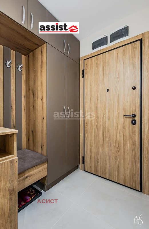 Para alugar  1 quarto Sofia , Poligona , 61 m² | 34930782 - imagem [9]