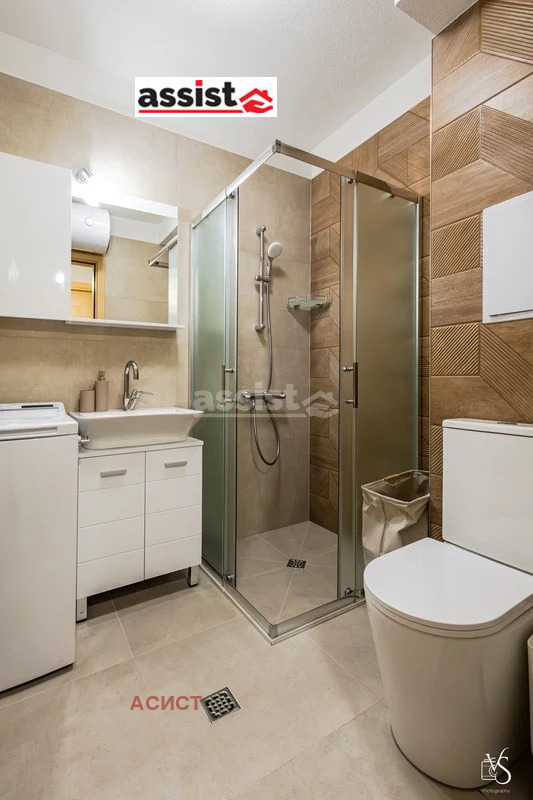 Para alugar  1 quarto Sofia , Poligona , 61 m² | 34930782 - imagem [10]
