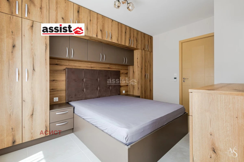 Para alugar  1 quarto Sofia , Poligona , 61 m² | 34930782 - imagem [7]