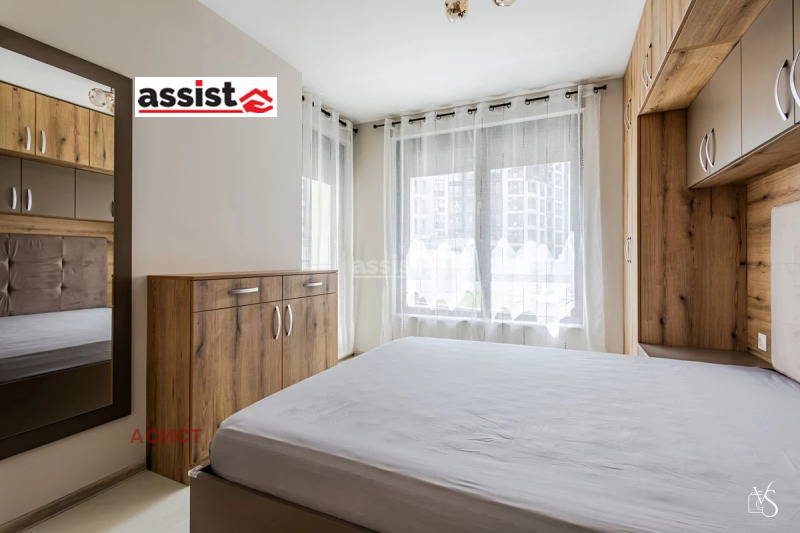 Para alugar  1 quarto Sofia , Poligona , 61 m² | 34930782 - imagem [6]