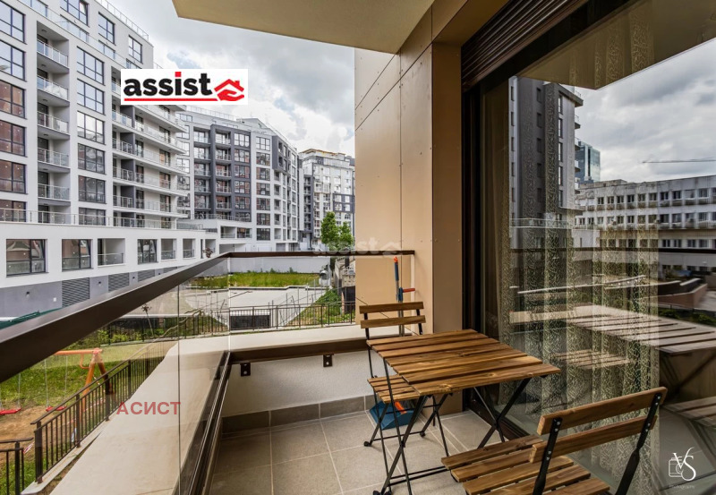 Para alugar  1 quarto Sofia , Poligona , 61 m² | 34930782 - imagem [12]