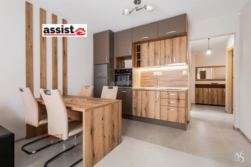 Para alugar  1 quarto Sofia , Poligona , 61 m² | 34930782 - imagem [3]