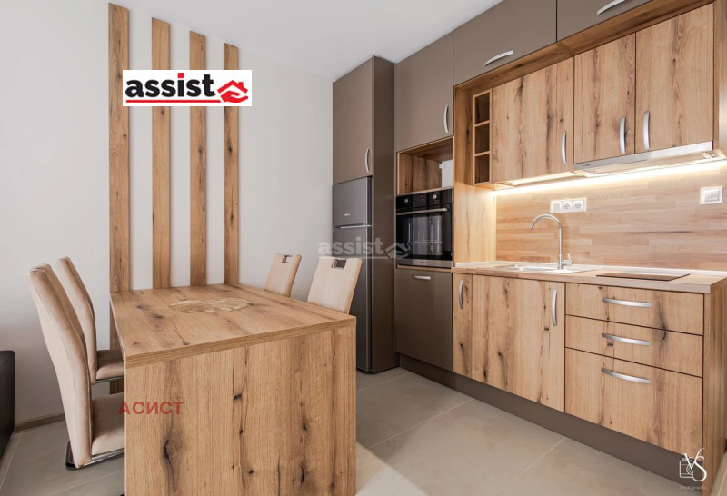 Para alugar  1 quarto Sofia , Poligona , 61 m² | 34930782 - imagem [4]