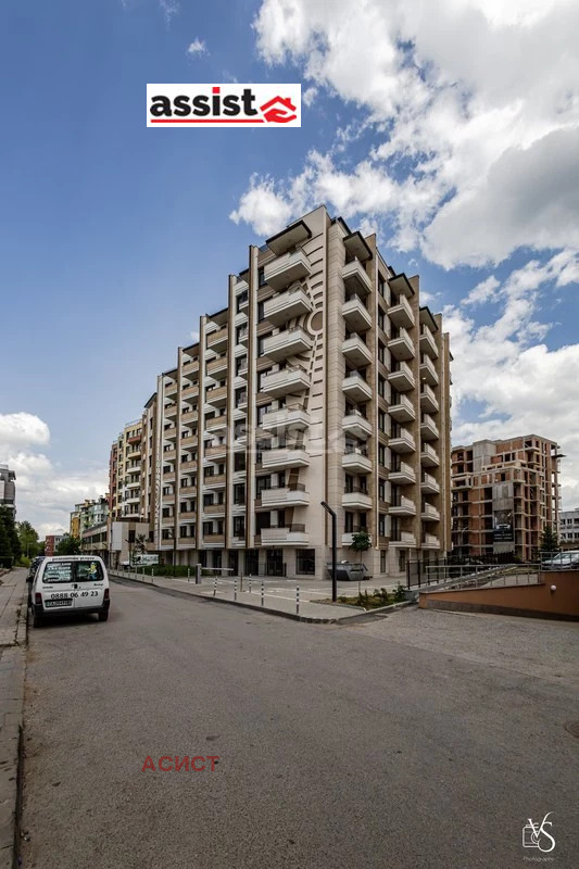Para alugar  1 quarto Sofia , Poligona , 61 m² | 34930782 - imagem [13]