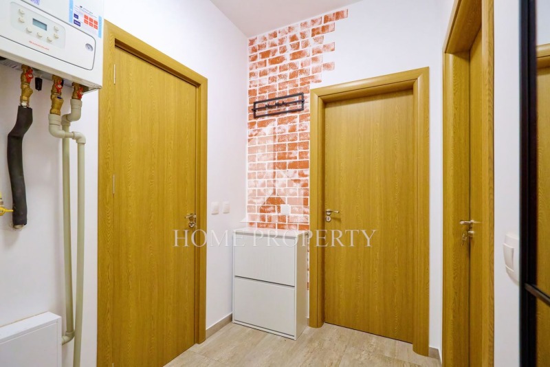 Vuokrattavana  1 makuuhuone Sofia , Mladost 4 , 67 neliömetriä | 84673649 - kuva [11]