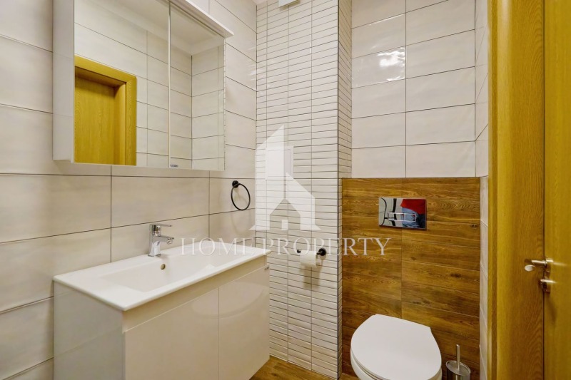 Vuokrattavana  1 makuuhuone Sofia , Mladost 4 , 67 neliömetriä | 84673649 - kuva [10]
