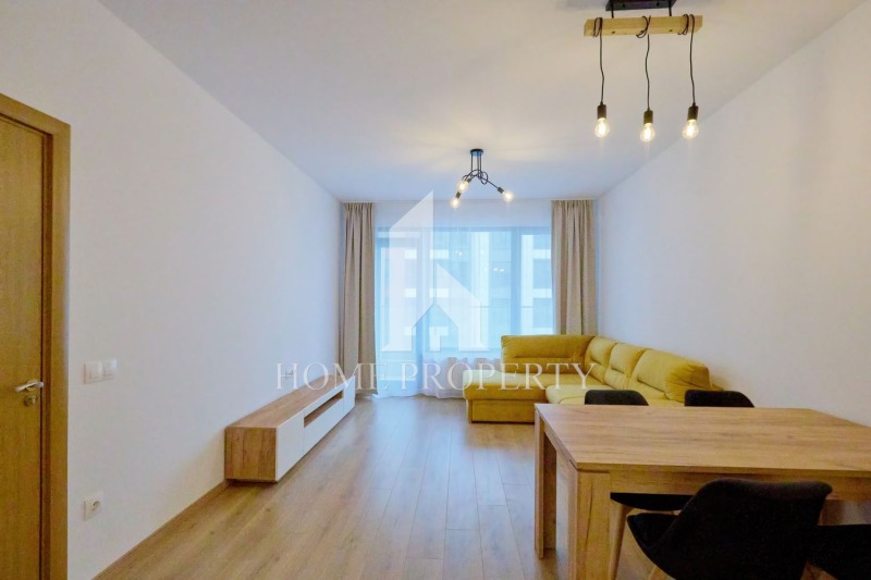 Vuokrattavana  1 makuuhuone Sofia , Mladost 4 , 67 neliömetriä | 84673649 - kuva [4]