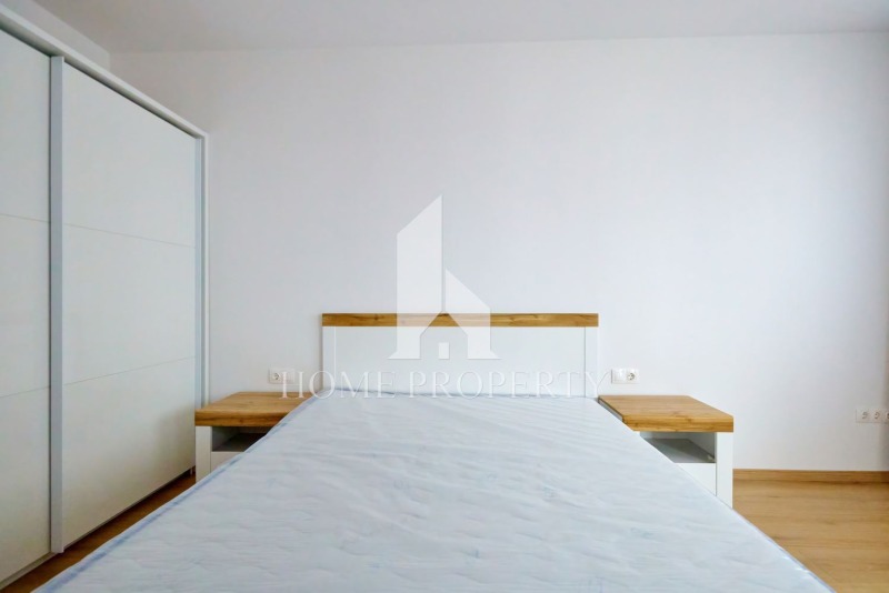 Vuokrattavana  1 makuuhuone Sofia , Mladost 4 , 67 neliömetriä | 84673649 - kuva [5]