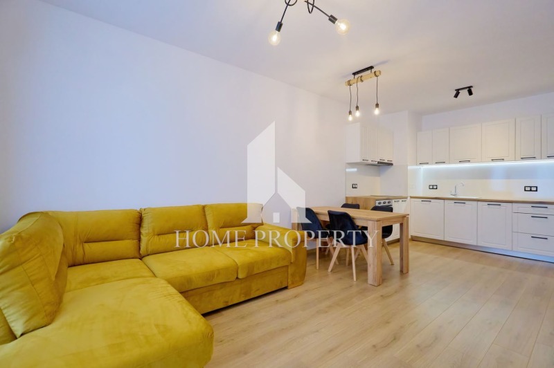 Vuokrattavana  1 makuuhuone Sofia , Mladost 4 , 67 neliömetriä | 84673649