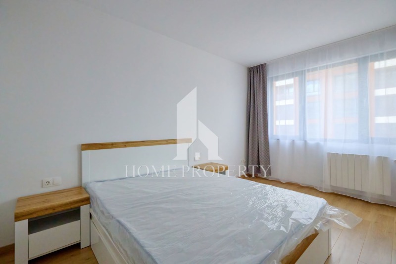 Vuokrattavana  1 makuuhuone Sofia , Mladost 4 , 67 neliömetriä | 84673649 - kuva [7]