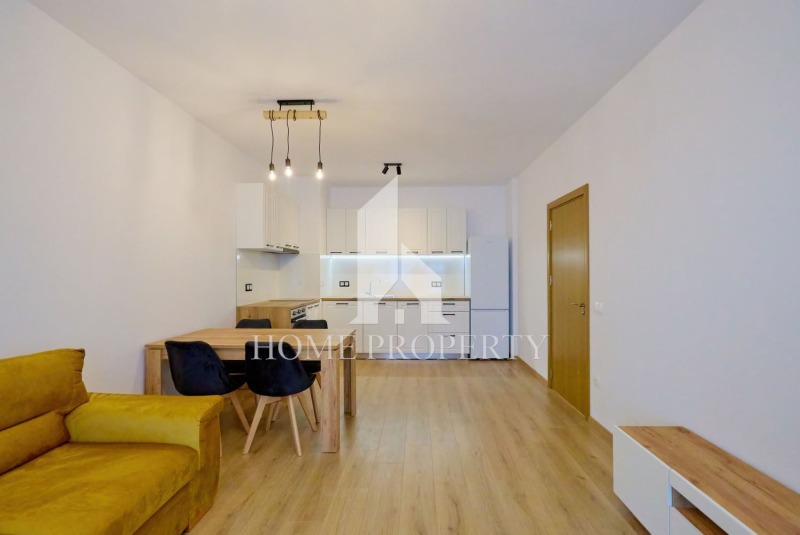 Vuokrattavana  1 makuuhuone Sofia , Mladost 4 , 67 neliömetriä | 84673649 - kuva [2]