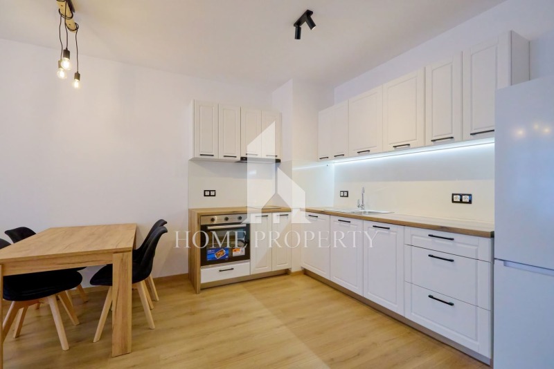 Vuokrattavana  1 makuuhuone Sofia , Mladost 4 , 67 neliömetriä | 84673649 - kuva [3]
