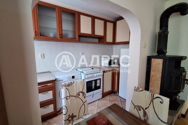 K pronájmu  1 ložnice Sofia , Bojana , 50 m2 | 98009021 - obraz [3]