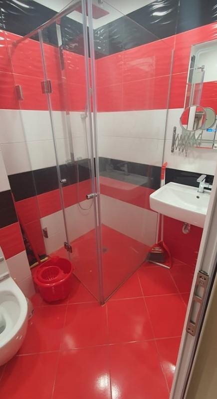 En renta  1 dormitorio Plovdiv , Jristo Smirnenski , 68 metros cuadrados | 77182947 - imagen [5]