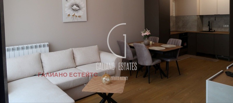 Под наем 2-СТАЕН, град София, Манастирски ливади • 880 € • 53892050 — Holmes.bg