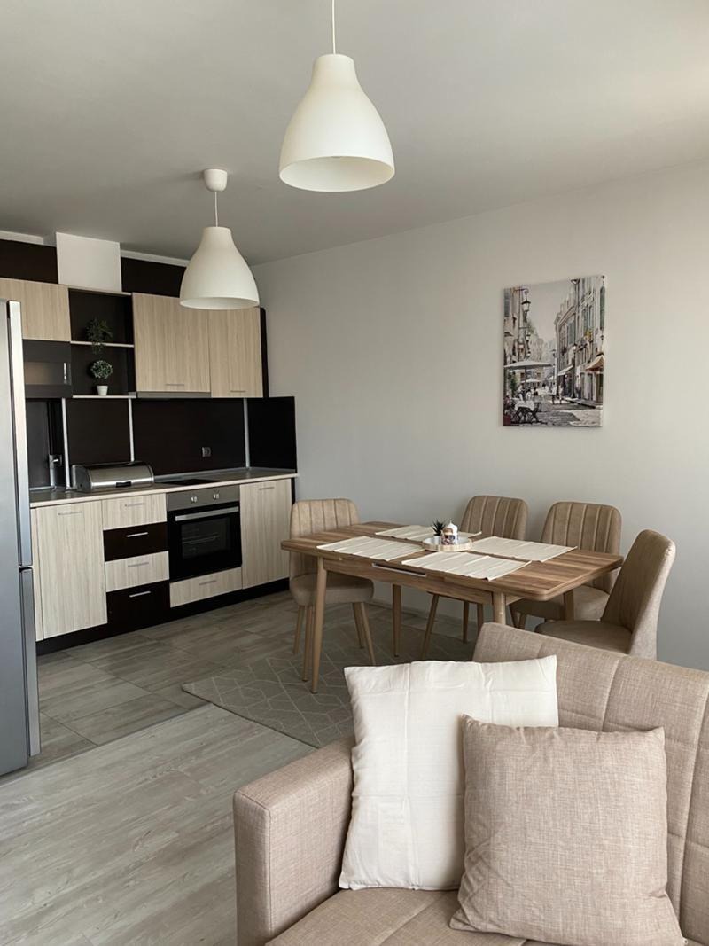A louer  1 chambre Sofia , Pavlovo , 50 m² | 73865890 - image [4]