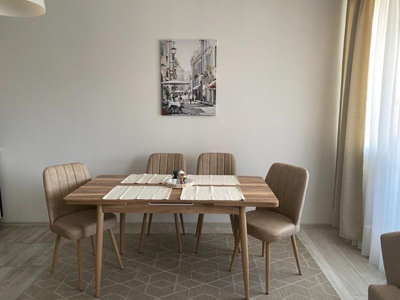 A louer  1 chambre Sofia , Pavlovo , 50 m² | 73865890 - image [3]