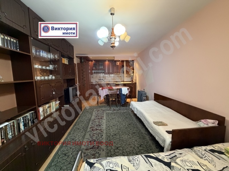 Kiralık  1 yatak odası Veliko Tarnovo , Kolyu Fiçeto , 60 metrekare | 98493204 - görüntü [4]