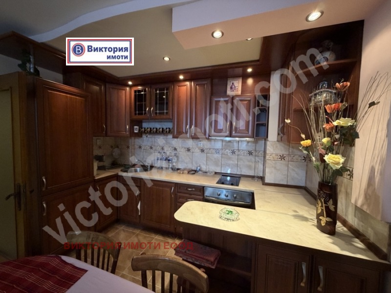Kiralık  1 yatak odası Veliko Tarnovo , Kolyu Fiçeto , 60 metrekare | 98493204